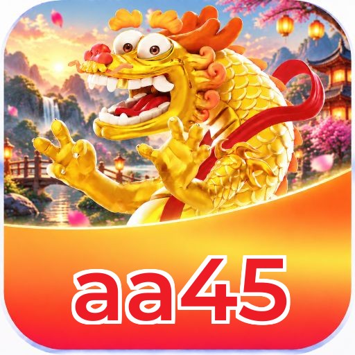 aa45 Logo