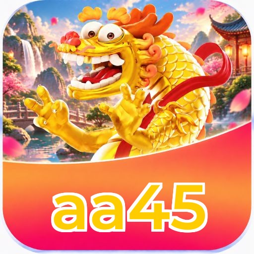 aa45 Logo