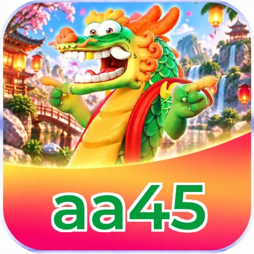 aa45 Logo