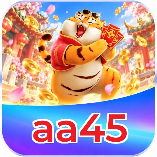 Instalar aa45 App