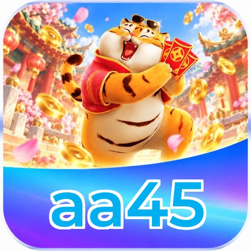 aa45 Logo