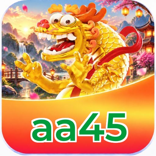 aa45 Logo