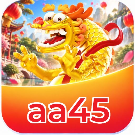 aa45 Logo