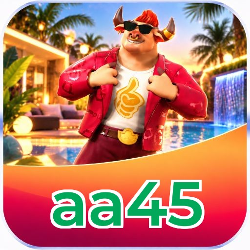 aa45 Loteria Mega-Sena