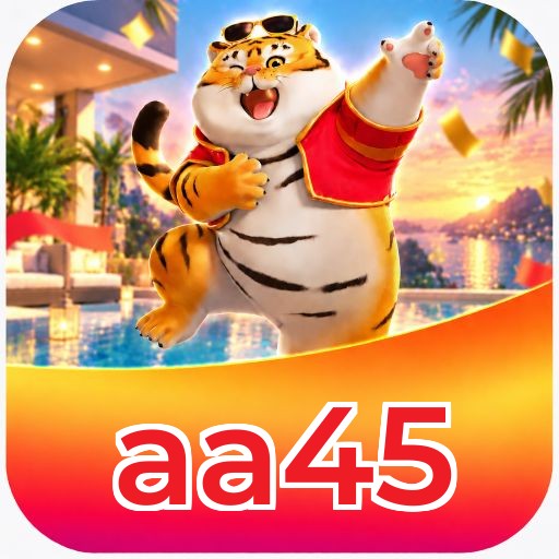 aa45 Plataforma Cloud AWS