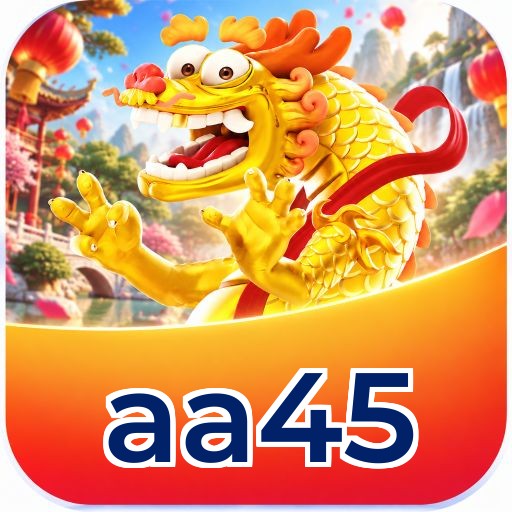 aa45 Logo