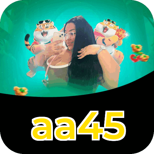 Instalação Android aa45
