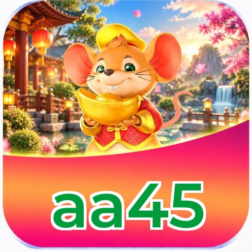 Slots online da aa45 com jackpots progressivos