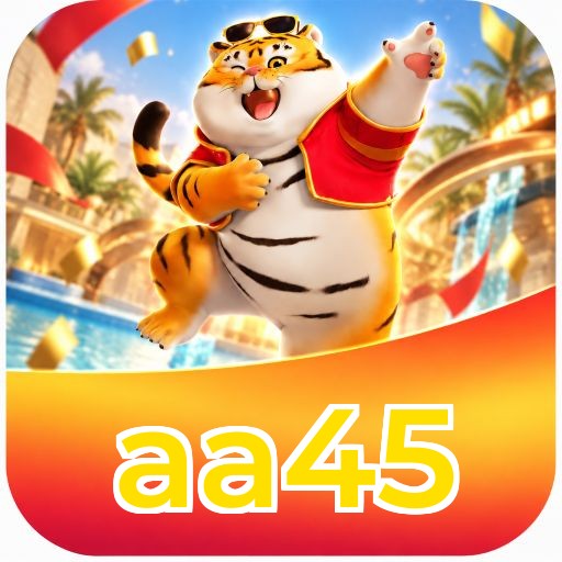 aa45 Baixar - Logo oficial download seguro